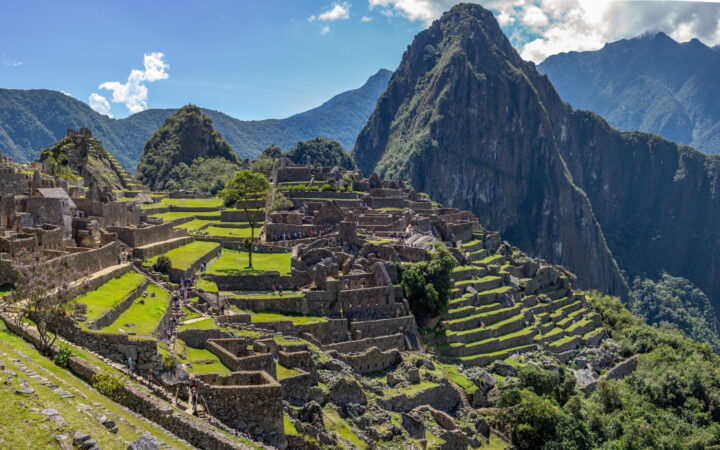 Cosa vedere a Cusco prima di Machu Picchu