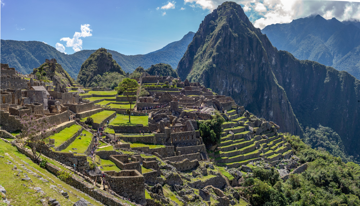 Cosa vedere a Cusco prima di Machu Picchu