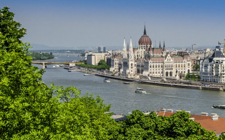 Budapest in 3 giorni: itinerario completo