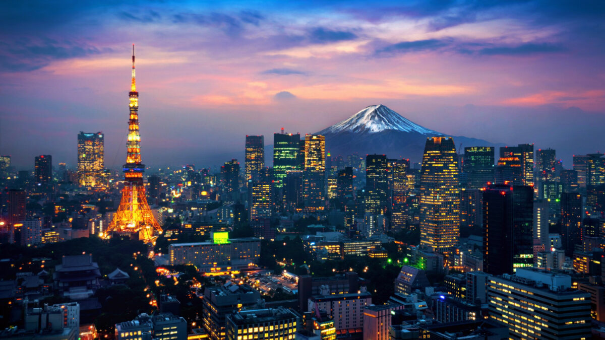 Cosa vedere a Tokyo