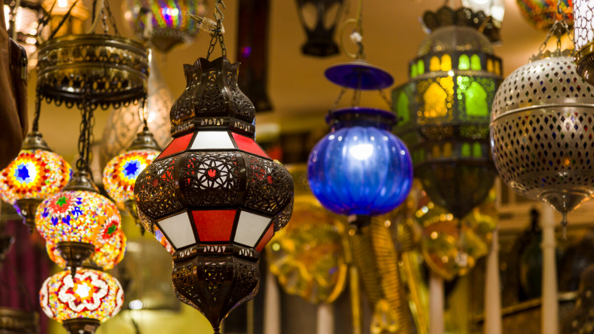 Marrakech in 3 giorni