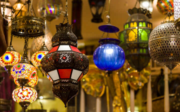 Marrakech in 3 giorni: cosa vedere