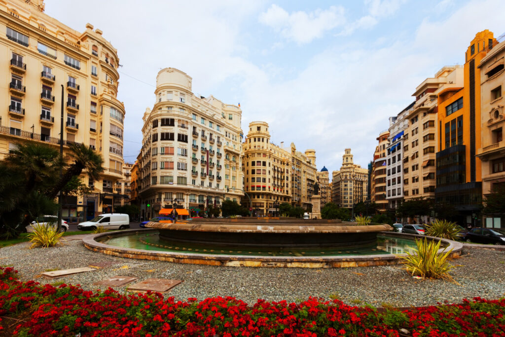 Barcellona in 3 giorni