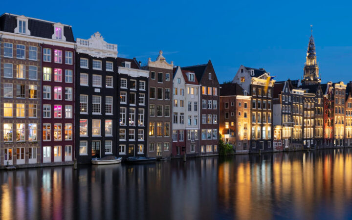 Amsterdam in 3 giorni: itinerario completo