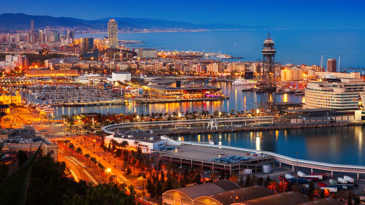Barcellona in 3 giorni