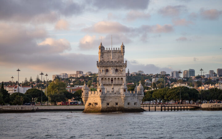 Lisbona in 3 giorni: itinerario completo