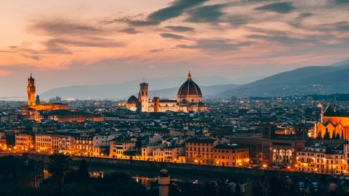 weekend a torino