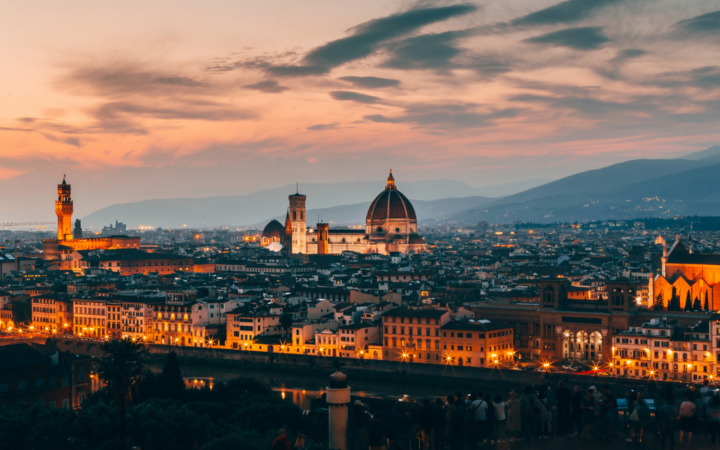 Weekend a Torino: cosa vedere in 2 giorni