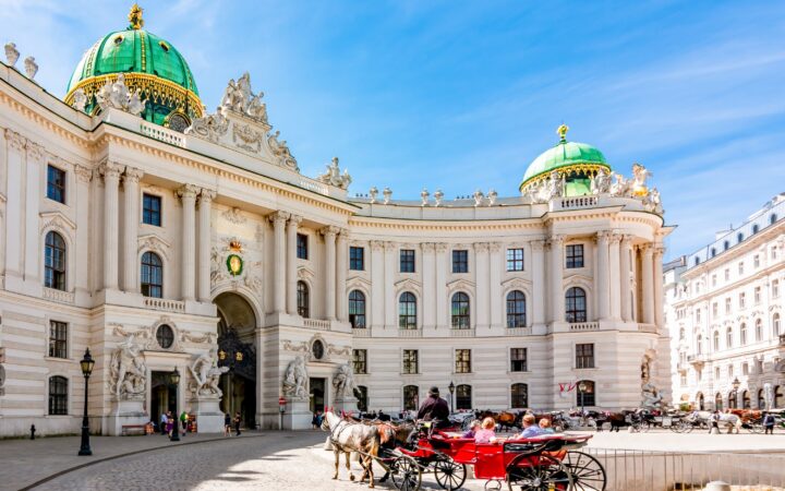 Vienna in 3 giorni: itinerario completo