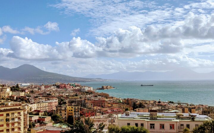 Napoli in 3 giorni: itinerario completo