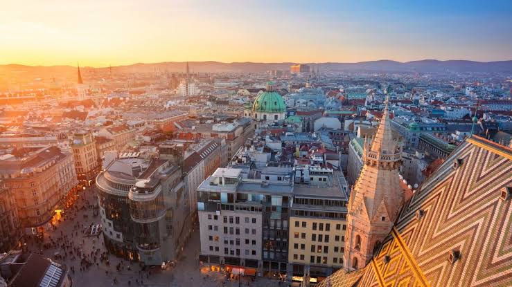 vienna in 3 giorni